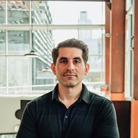 Jon Shafeei, founder of ProFlow Marketing